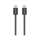 Kabel CANYON Kabel OnWire 60MG C-C 60W Magnes w oplocie 1m CND-CCMG60AB15B